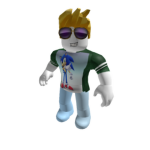 LUIS COOL GAMER FAN CLUB!