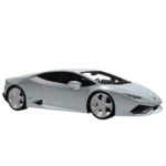 Lamborguini Hurricane