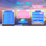 Royale High/Robux Trades