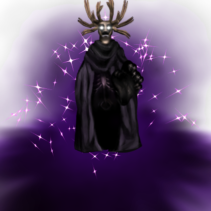 Deer God