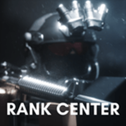 [BUY RANKS!] 🎖️ Rank Center