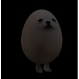 Survival The Eggdog The Killer