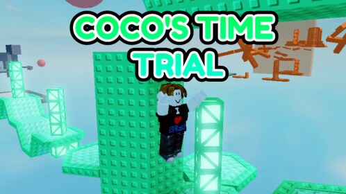 ⏰ Uji Waktu Coco