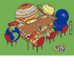 planetball's