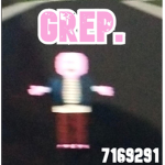 Grep.