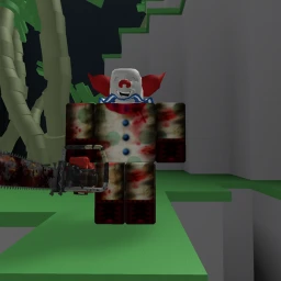 survive the killers BETA  icon