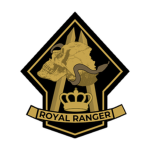 [A] Royal Ranger Regiment