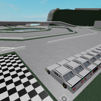 White Boy Boomer Speedway