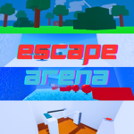 Escape Arena Studio