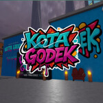 [UPDATE] 50X KOTA GODEK