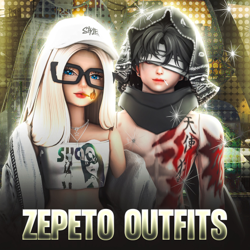 Zepeto Outfits Ideas Community
