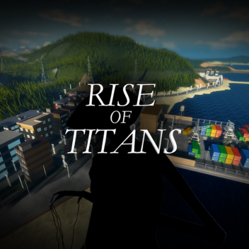 [Maintenance] Rise of Titans Beta