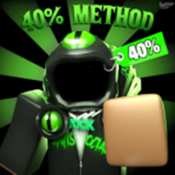 40% method Enjoy