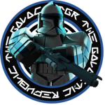 ⸢ TGR ⸥ 501st Legion