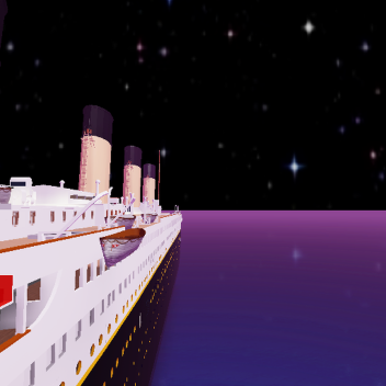 tour the titanic