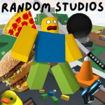 Random Studios HQ