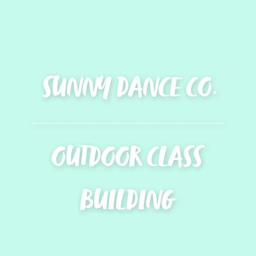 SDC | Outdoor Class Building