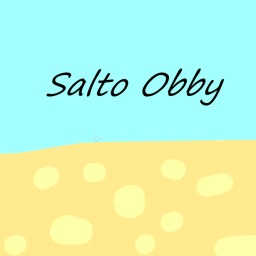 Salto Obby