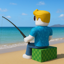 (COMING SOON) FISHING A CHAIR icon