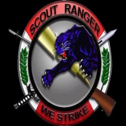 Scout Rangers Of The Philippines icon