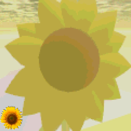 shining vessel