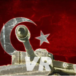 | VR | Kara Kuvvetleri Komutanlığı
