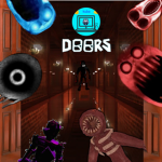 Doors floor 2 studio