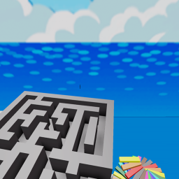 New obby broke