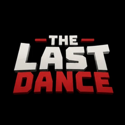 The Last Dance Studio Roblox group icon