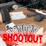 Official London Shootout