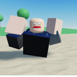 Quicksand Fanmade!