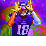 That ### football kid
