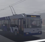Trolleybus System Group Thumbnail