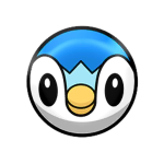 Piplup Forever