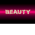 The beautys