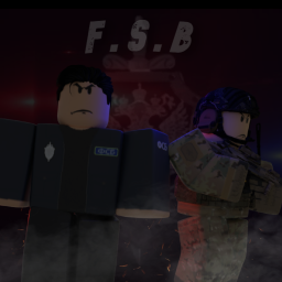 ФСБ RolePlay