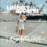 ʚ tasha's apparel ɞ