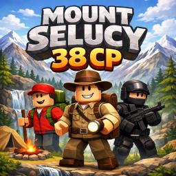 [ 38 CP ] MOUNT SELUCY V2
