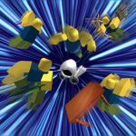 | Noob Attack | The Dominus Journey |