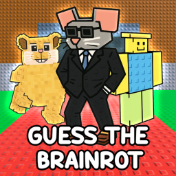 Guess The Brainrot