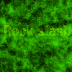 The rock stash