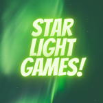 Star Light Games!