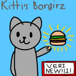 Kitti's Borgirz (beta)