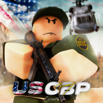 [USCBP] United States Border Patrol..