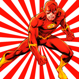 Superheroes Tycoon