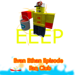 Evan Ethan Episode Fan Club