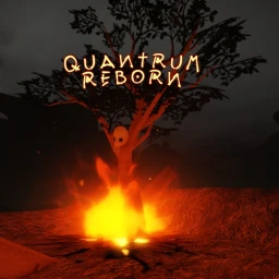 Quantrum Reborn icon