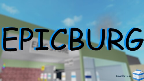 EPIC BURG