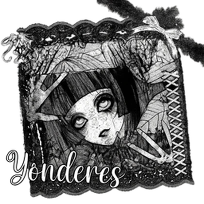 yònderes Roblox group icon