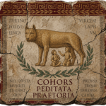 Cohors Peditata Praetoria
